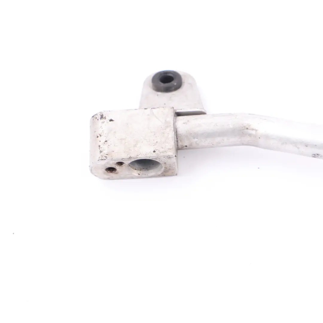 Conditioning Suction Pipe With Filler Neck Refrigerant Line to BMW F12 Air with Part number 9231048 BMW F12 Air Conditioning Suction Pipe With Filler Neck Refrigerant Line - SKU 9231048 - Part number 9231048