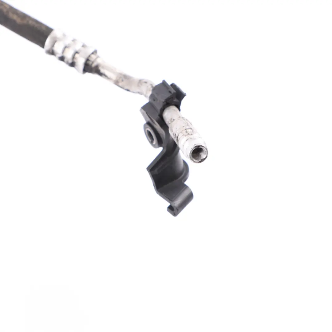 Conditioning BMW F12 Suction Pipe With Filler Neck Refrigerant Line to AIr with Part number 9231048 AIr Conditioning BMW F12 Suction Pipe With Filler Neck Refrigerant Line - SKU 9231048 - Part number 9231048