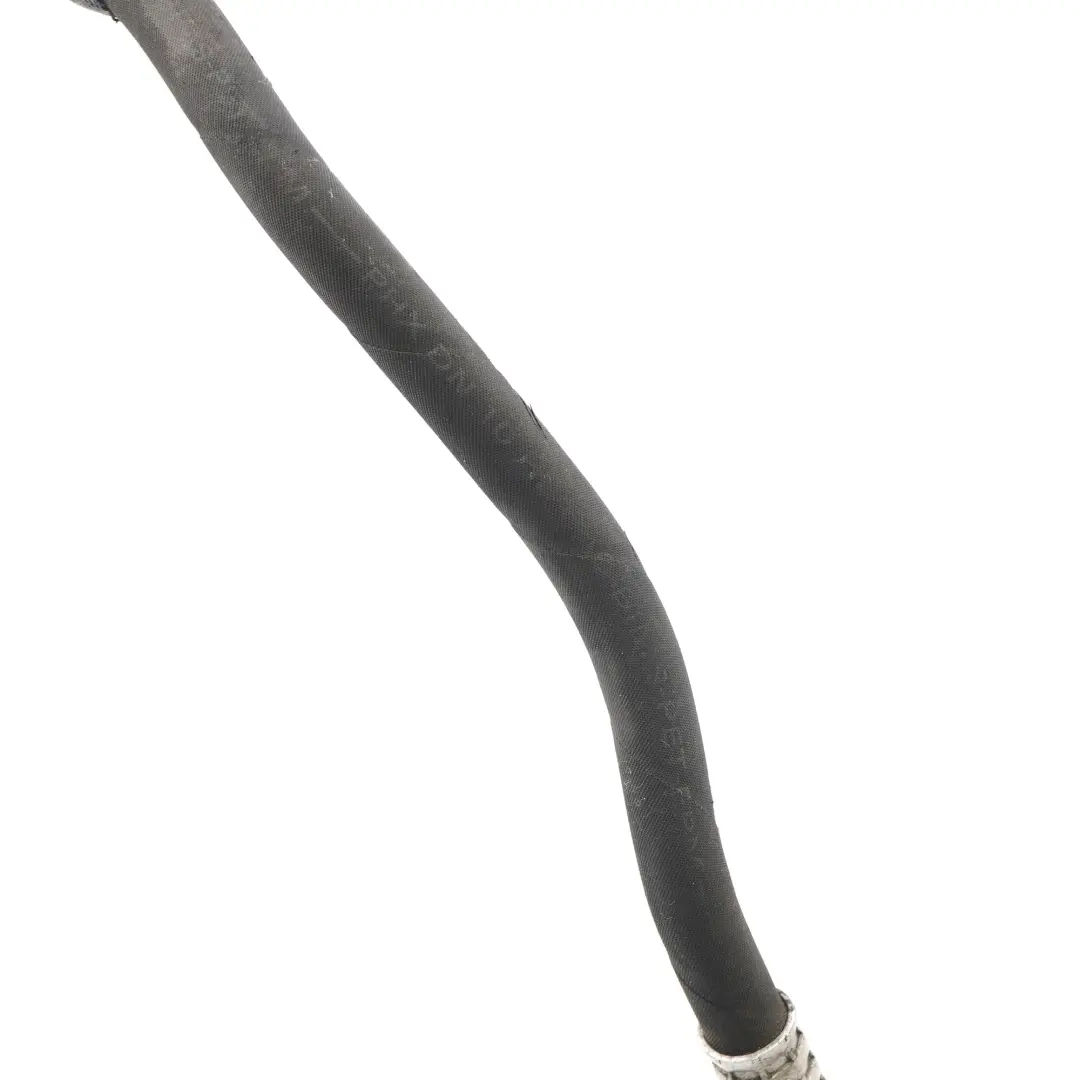 Tuyau de climatisation BMW F13 N55 Pression fluide frigorigène Ligne compresseur pour à propos du numéro de pièce 9231050 Tuyau de climatisation BMW F13 N55 Pression fluide frigorigène Ligne compresseur - SKU 9231050 - Numéro de pièce 9231050