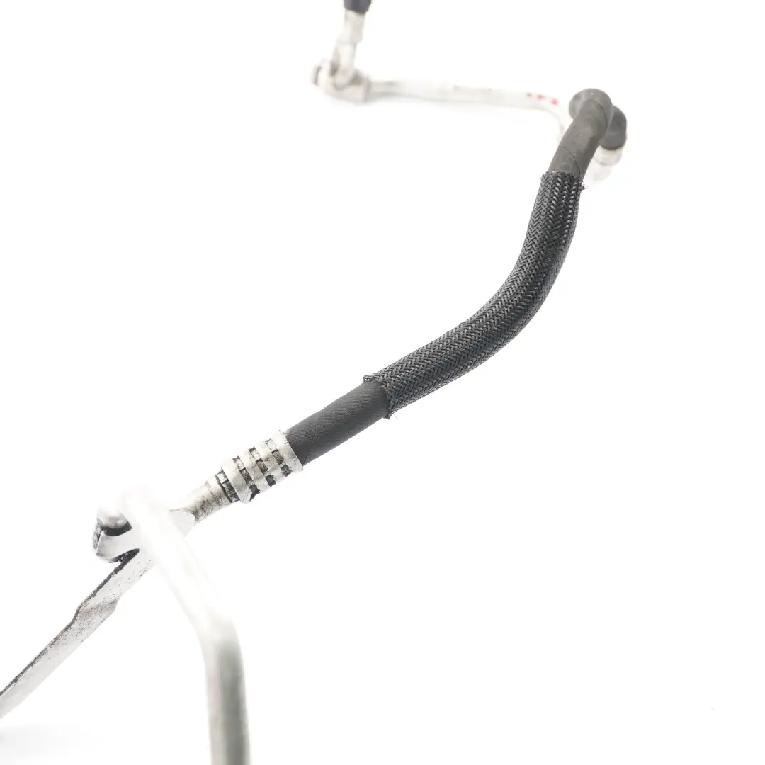 Air Conditioning Hose BMW F13 N55 Refrigerant Pressure Compressor Line - SKU 9231050 - Part number 9231050