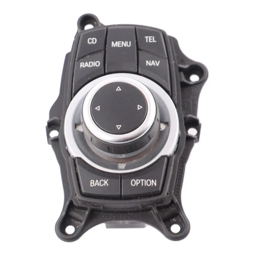 BMW E81 E88 E90 LCI Switch Multifunction Button Controller Control Unit 9231116 - SKU 9231116-1 - Part number 9249439