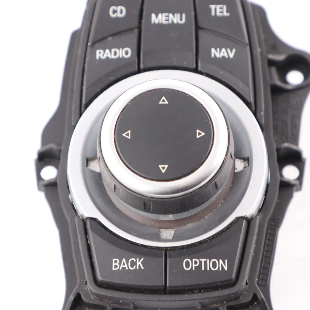 BMW E81 E88 E90 LCI Switch Multifunction Button Controller Control Unit 9231116 - SKU 9231116-1 - Part number 9249439