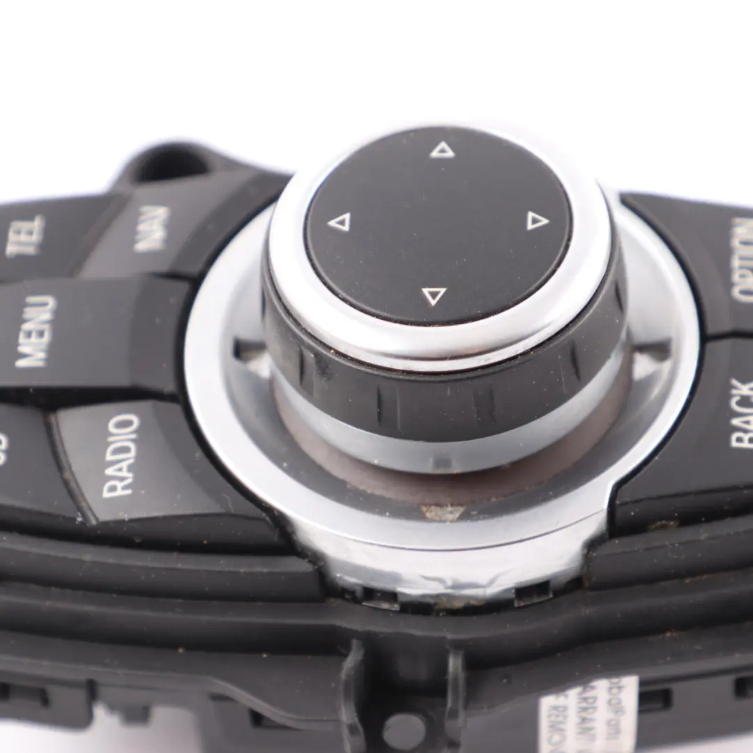 BMW E81 E88 E90 LCI Switch Multifunction Button Controller Control Unit 9231116 - SKU 9231116-1 - Part number 9249439