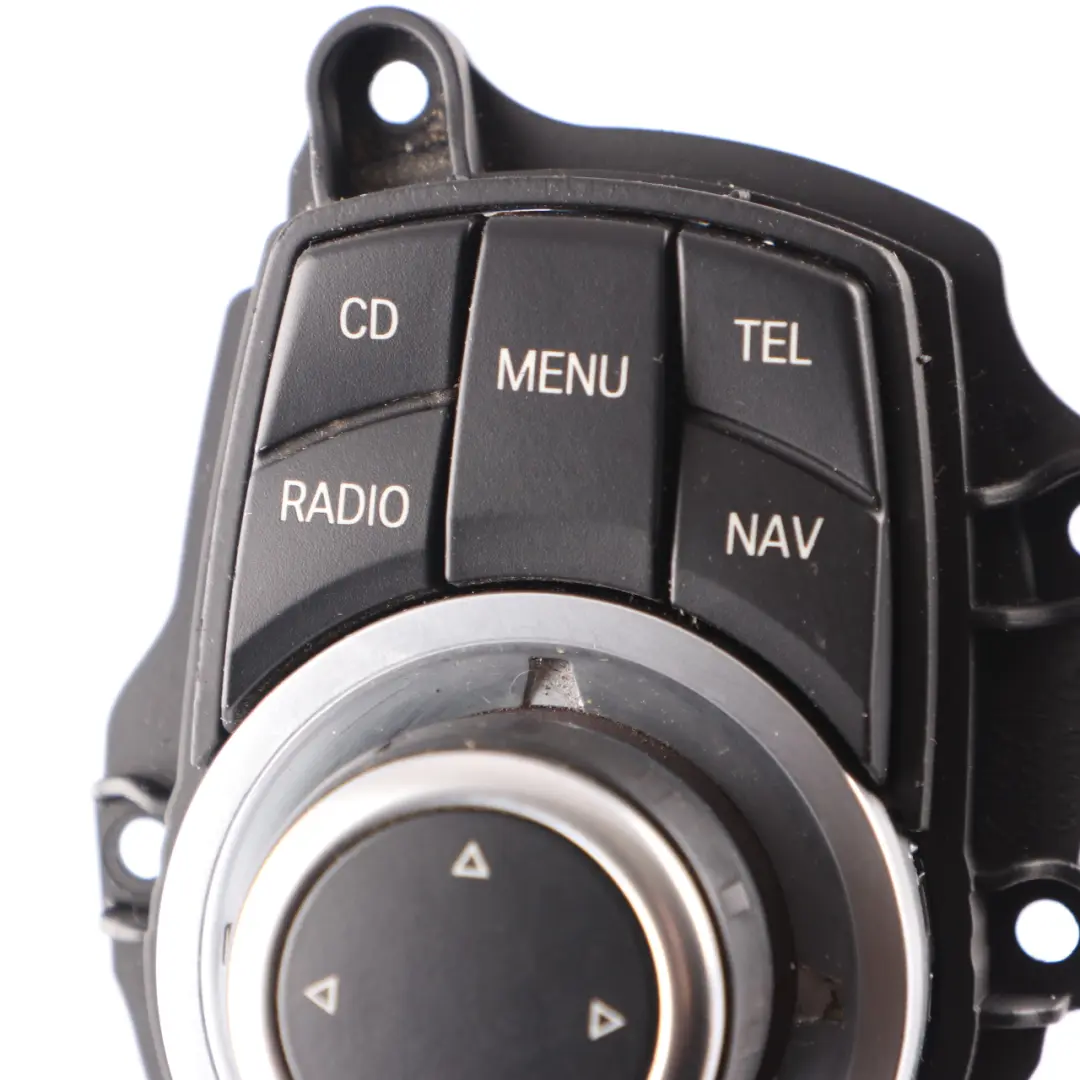 BMW E81 E88 E90 LCI Switch Multifunction Button Controller Control Unit 9231116 - SKU 9231116-1 - Part number 9249439