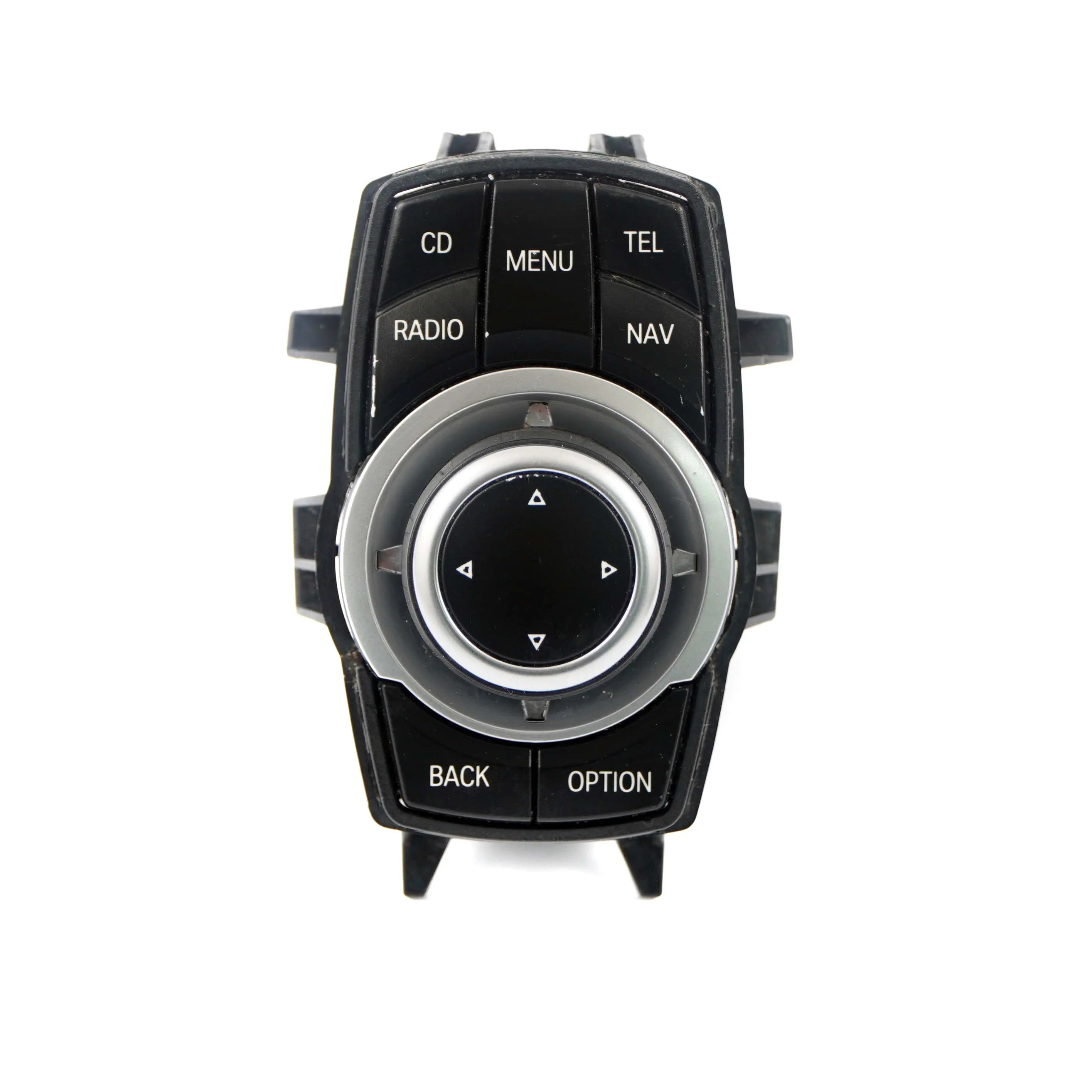BMW E81 E87 E90 LCI iDrive Interruptor Multifunción Botón Controlador 9231116