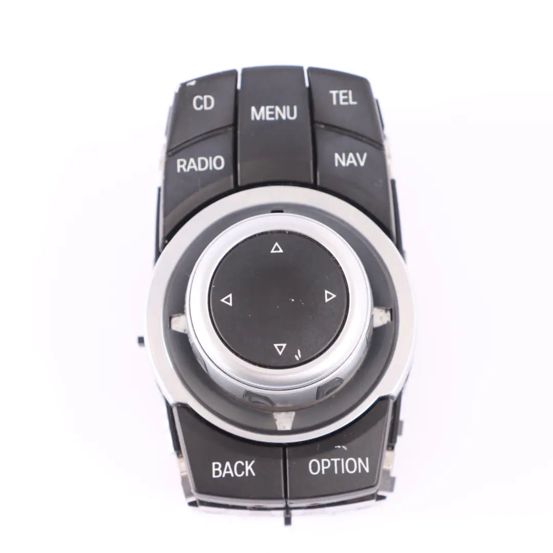  Controller BMW Z4 E89 Interruttore pulsante multifunzione Controller - SKU 9231120 - Numero di parte 9231120