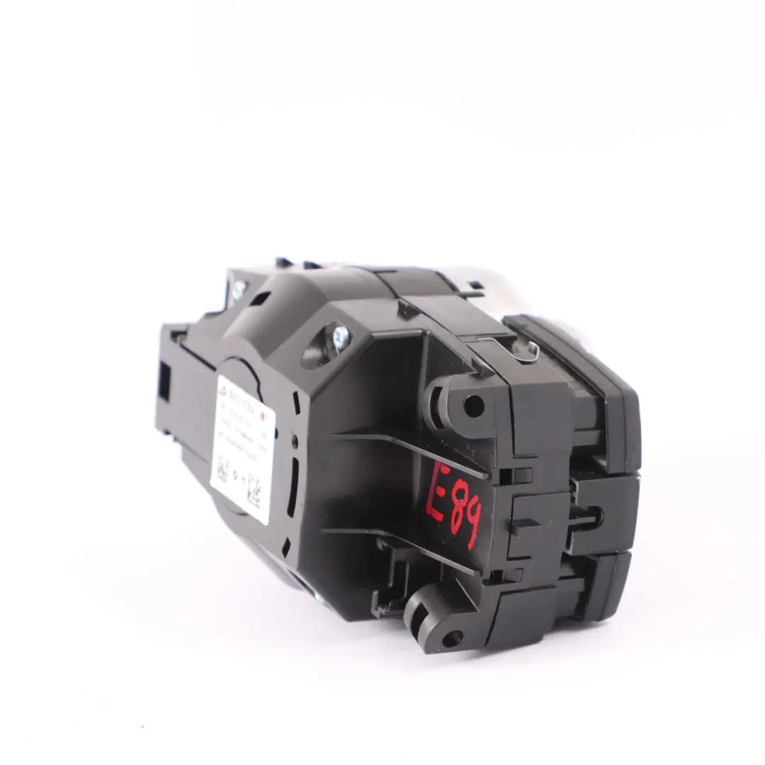  Controller BMW Z4 E89 Interruttore pulsante multifunzione Controller - SKU 9231120 - Numero di parte 9231120