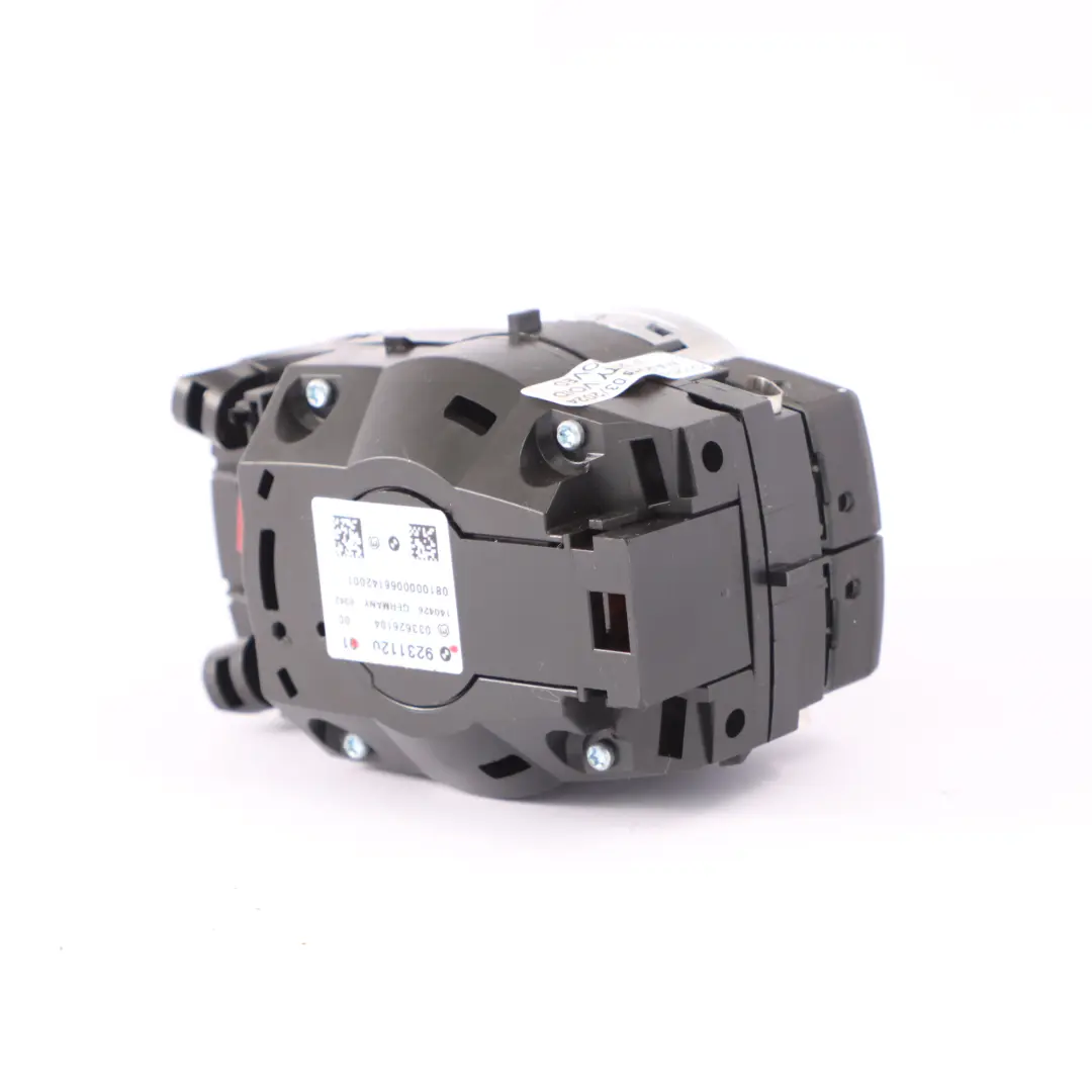  Controller BMW Z4 E89 Interruttore pulsante multifunzione Controller - SKU 9231120 - Numero di parte 9231120