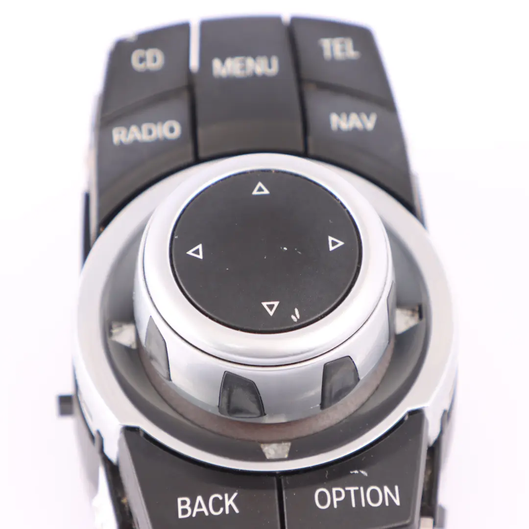 Controller BMW Z4 E89 Interruttore pulsante multifunzione Controller - SKU 9231120 - Numero di parte 9231120