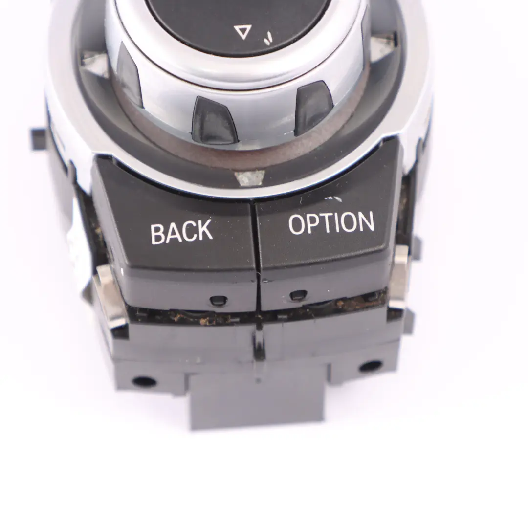  Controller BMW Z4 E89 Schalter Multifunktionstaste Controller - SKU 9231120 - Teilenummer 9231120