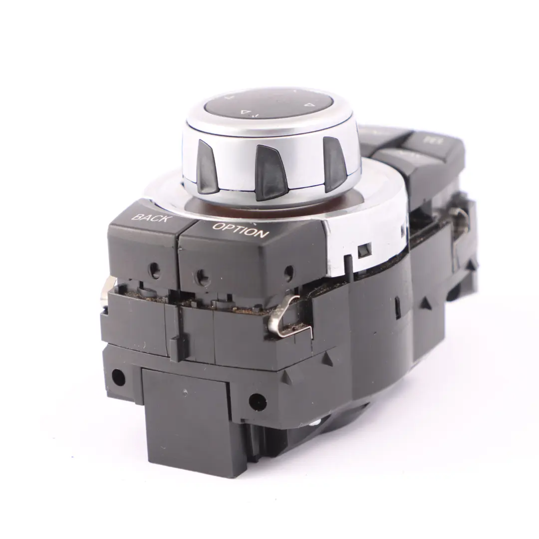  Contrôleur BMW Z4 E89 Interrupteur Bouton Multifonction Contrôleur - SKU 9231120 - Numéro de pièce 9231120