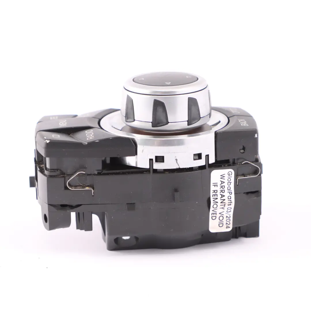  Controller BMW Z4 E89 Schalter Multifunktionstaste Controller - SKU 9231120 - Teilenummer 9231120