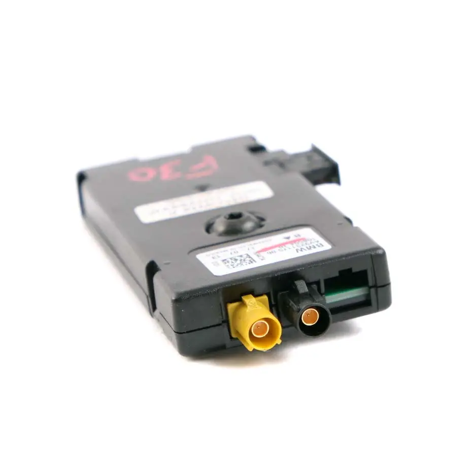  Diversity Antenna Amplifier BMW F30 F32 Rear Window DAB Module Unit - SKU 9231175 - Part number 9231175