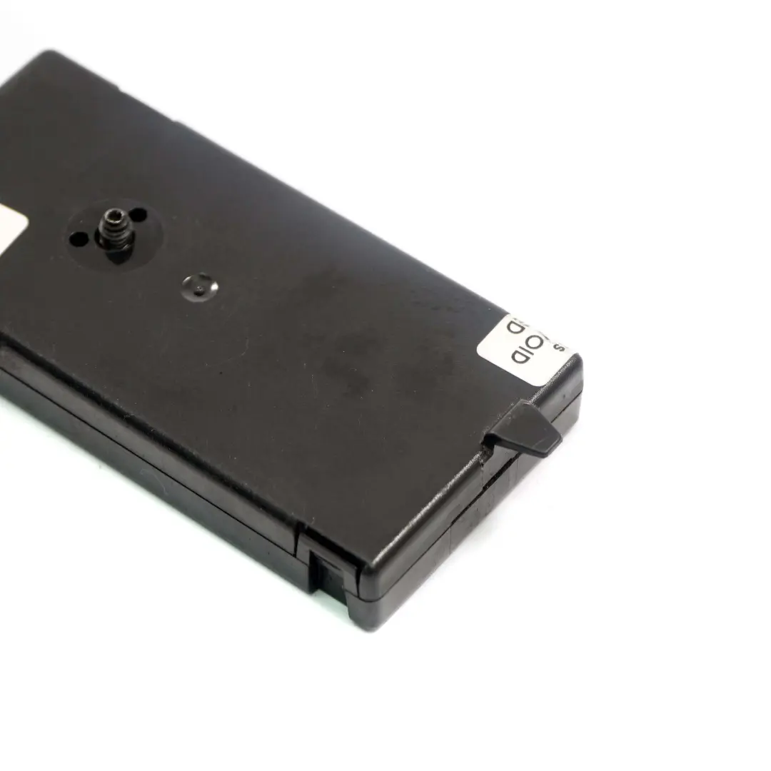 BMW F30 F32 F80 M3 F82 M4 1 Rear Antenna Aerial Amplifier AM/FM DAB - SKU 9231179-1 - Part number 9231179