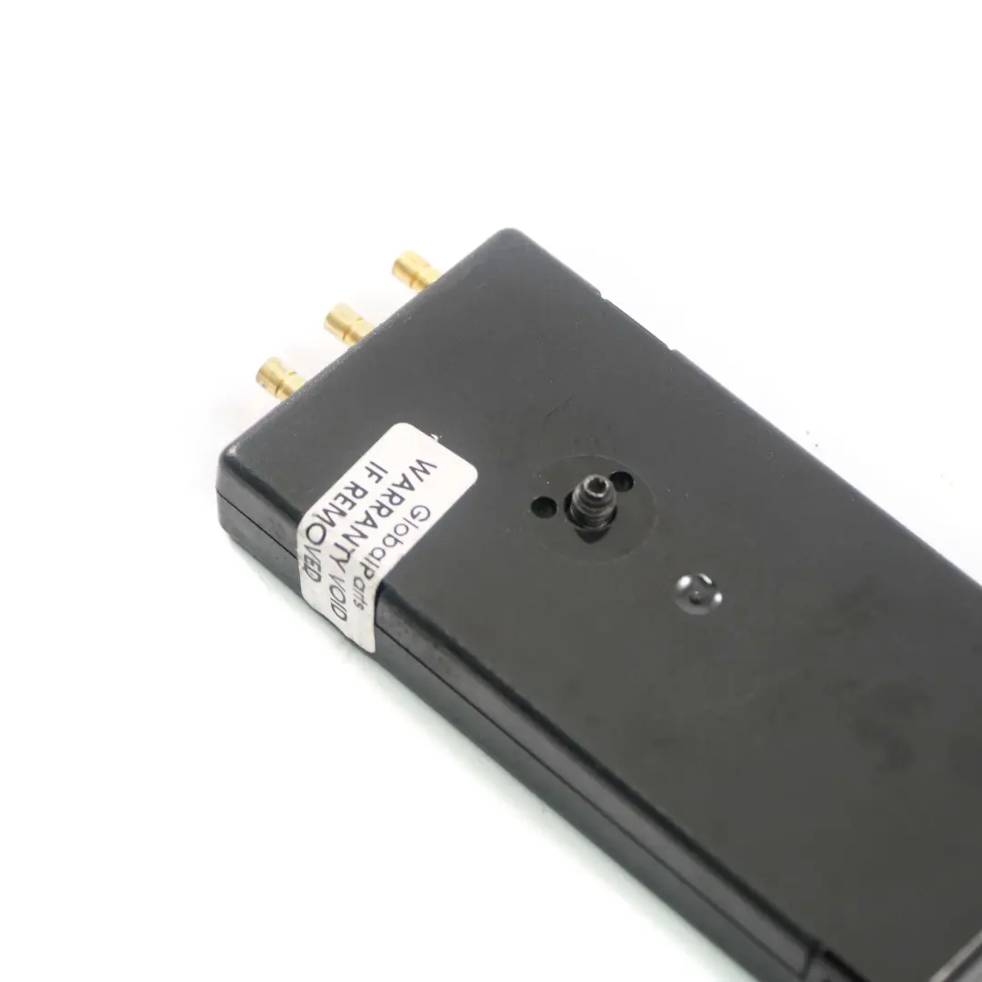 Heck Antenne Antennen Verstärker AM/FM DAB für BMW F30 F32 F80 M3 F82 M4 1 mit Teilenummer 9231179 BMW F30 F32 F80 M3 F82 M4 1 Heck Antenne Antennen Verstärker AM/FM DAB - SKU 9231179-1 - Teilenummer 9231179