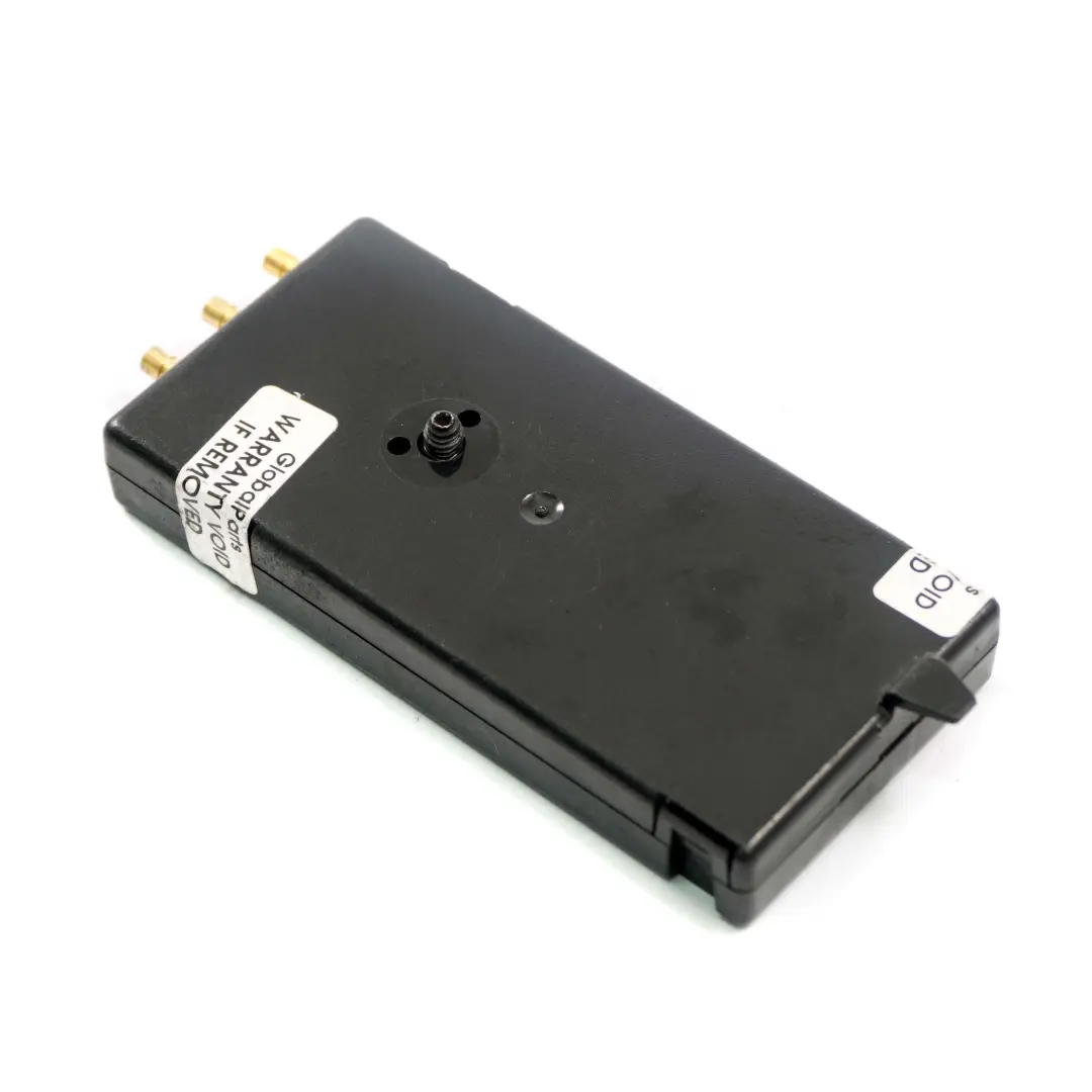 BMW F30 F32 F80 M3 F82 M4 1 Rear Antenna Aerial Amplifier AM/FM DAB - SKU 9231179-1 - Part number 9231179
