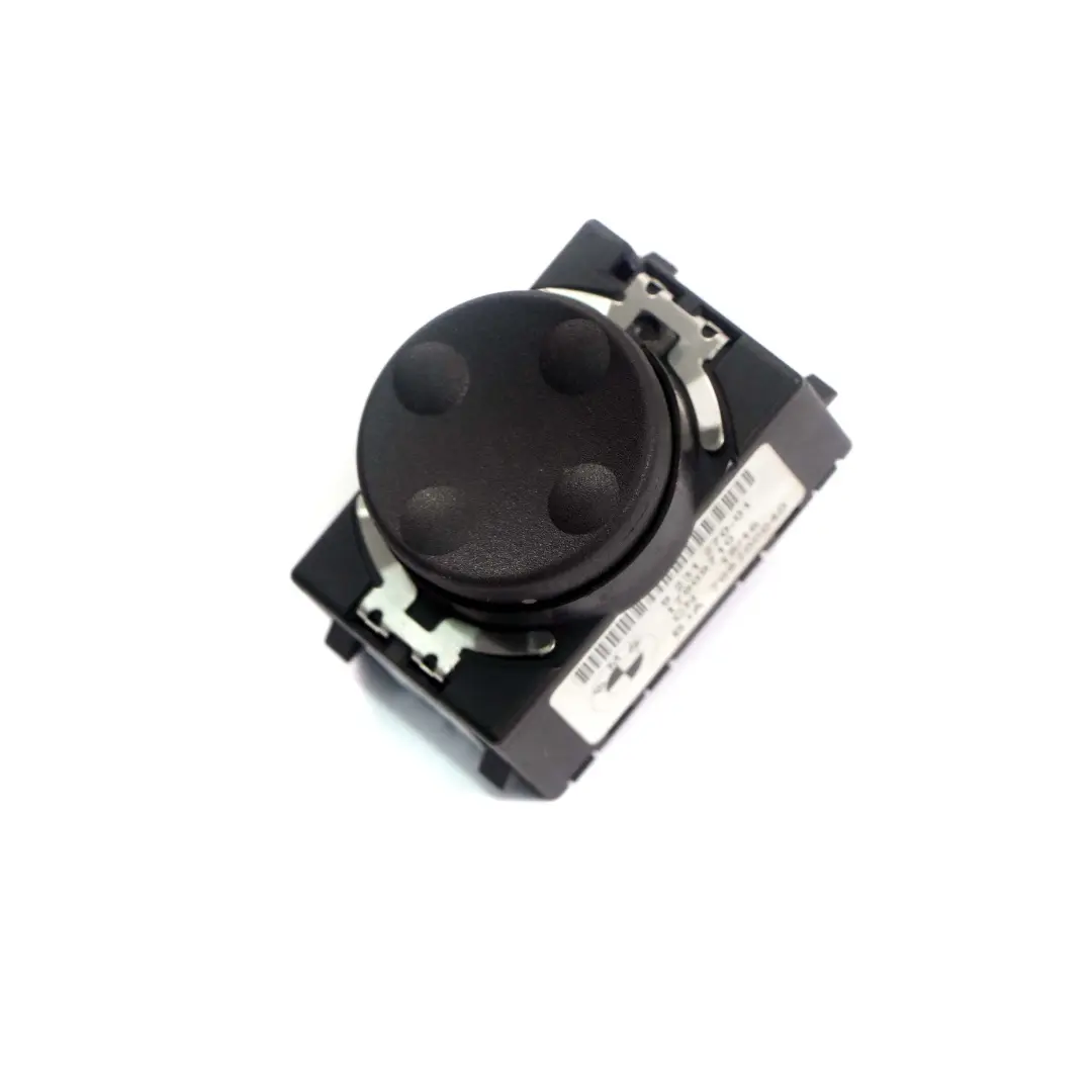 BMW F20 F21 F30 Boton Interruptor Bomba Lumbar Asiento Delantero Derecho - SKU 9231270 - Número de pieza 9231270