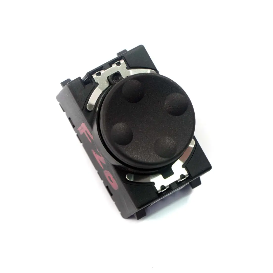 BMW F20 F21 F30 Boton Interruptor Bomba Lumbar Asiento Delantero Derecho - SKU 9231270 - Número de pieza 9231270