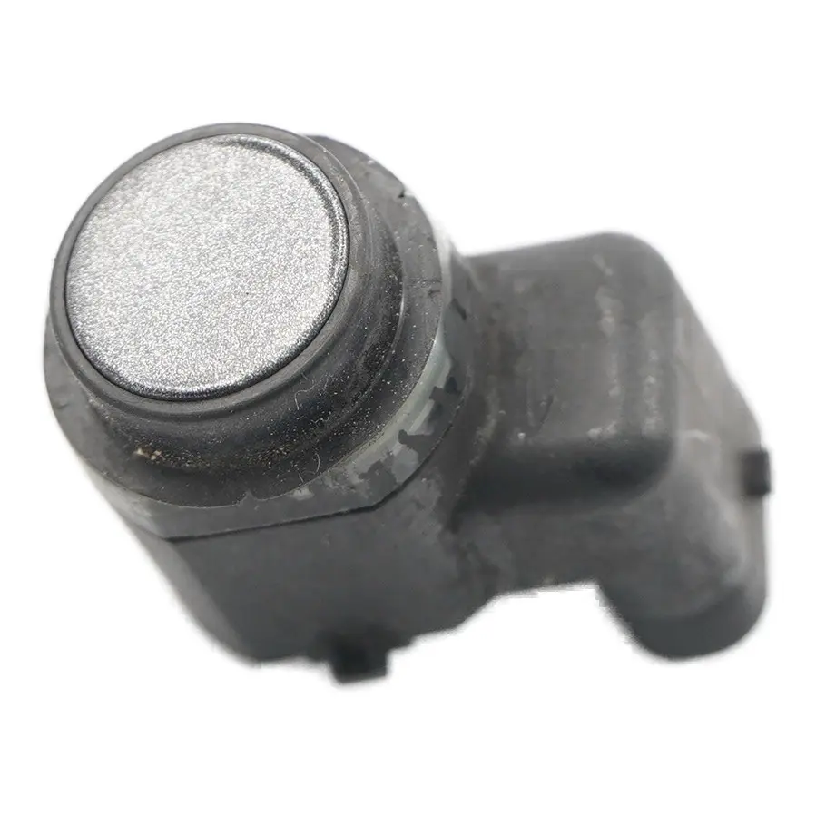  Détecteur Parking BMW F10 Avant Arrière Pare-chocs Gris Minéral Métallique B39 - SKU 9231281-MG - Numéro de pièce 9270495