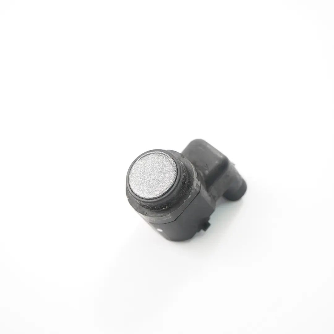  Détecteur Parking BMW F10 Avant Arrière Pare-chocs Gris Minéral Métallique B39 - SKU 9231281-MG - Numéro de pièce 9270495
