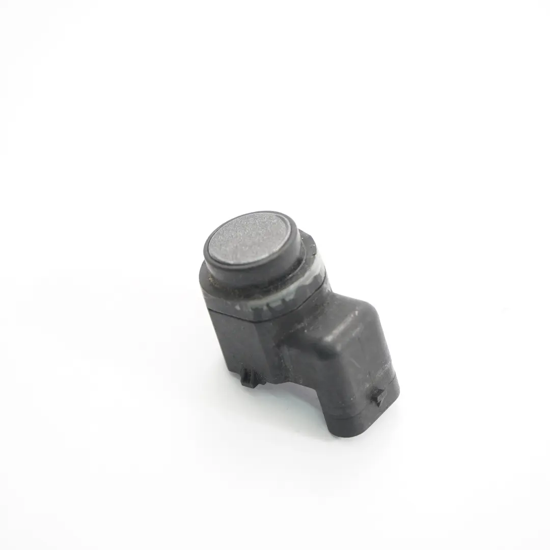  Détecteur Parking BMW F10 Avant Arrière Pare-chocs Gris Minéral Métallique B39 - SKU 9231281-MG - Numéro de pièce 9270495