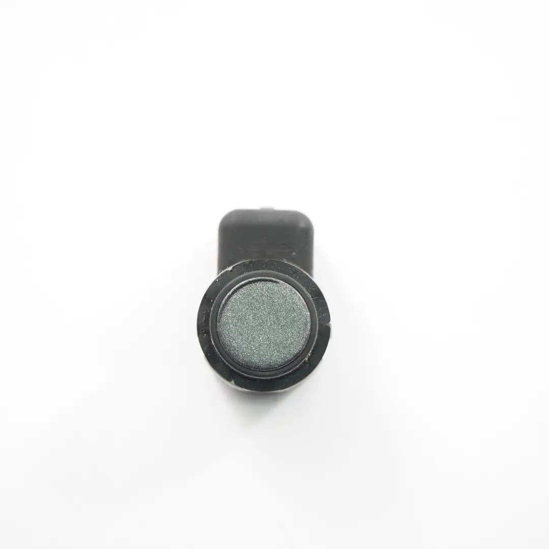 Sensor aparcamiento BMW F10 F12 Parachoques delantero trasero Gris mineral B39 - SKU 9231281-MG - Número de pieza 9270495