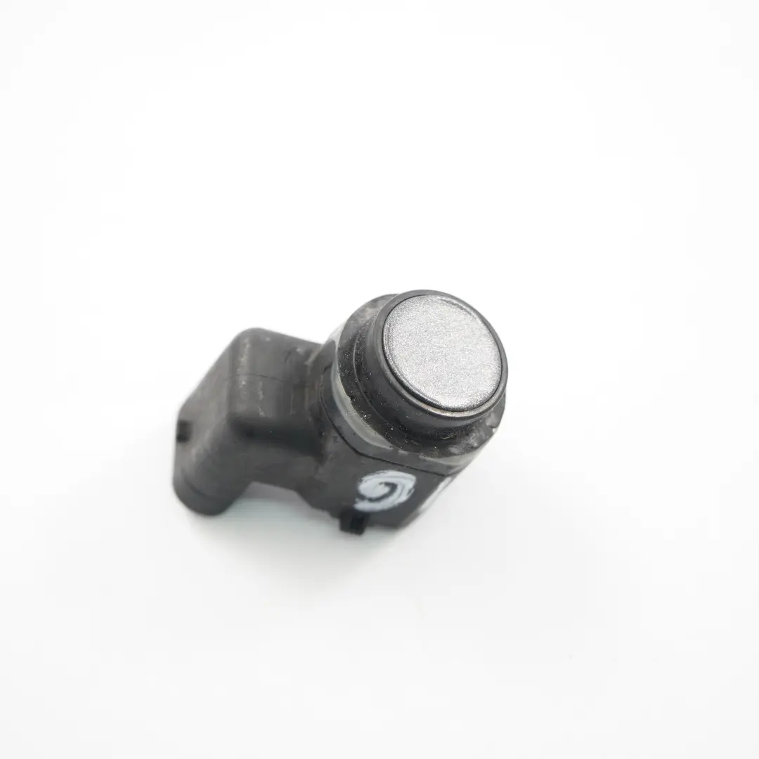  Sensor aparcamiento BMW F10 F12 Parachoques delantero trasero Gris mineral B39 - SKU 9231281-MG - Número de pieza 9270495