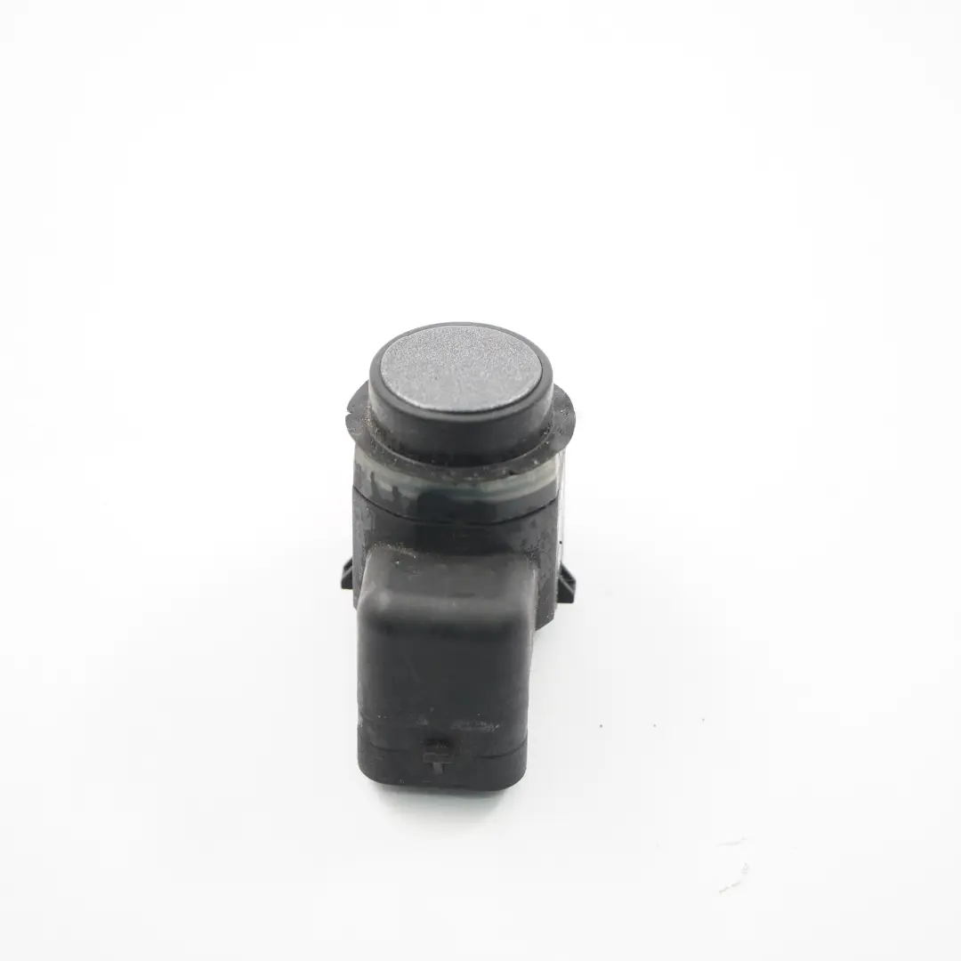  Détecteur Parking BMW F10 Avant Arrière Pare-chocs Gris Minéral Métallique B39 - SKU 9231281-MG - Numéro de pièce 9270495