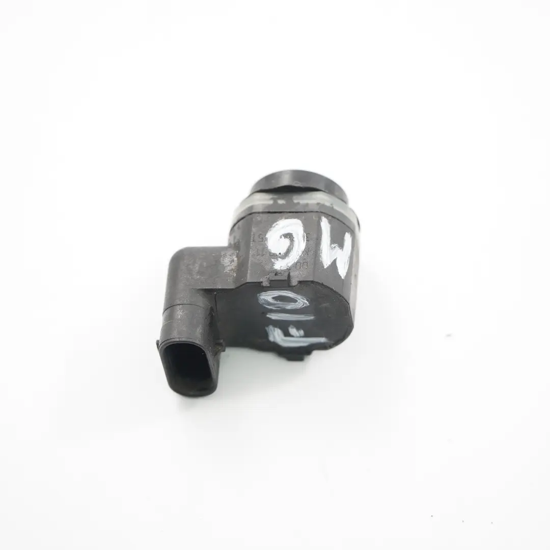  Sensor aparcamiento BMW F10 F12 Parachoques delantero trasero Gris mineral B39 - SKU 9231281-MG - Número de pieza 9270495