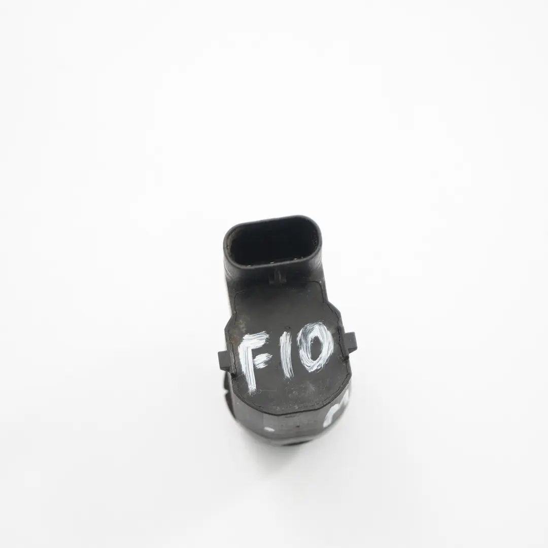  Sensor aparcamiento BMW F10 F12 Parachoques delantero trasero Gris mineral B39 - SKU 9231281-MG - Número de pieza 9270495