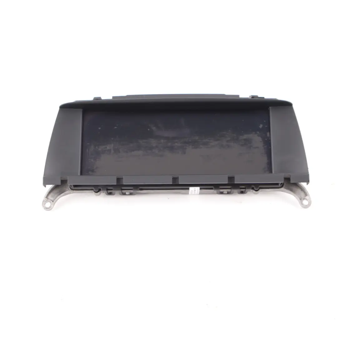 BMW X3 F25 X4 F26 Wyświetlacz Nawigacja Radio 9231321 - SKU 9231320 - Numer Części 9231320