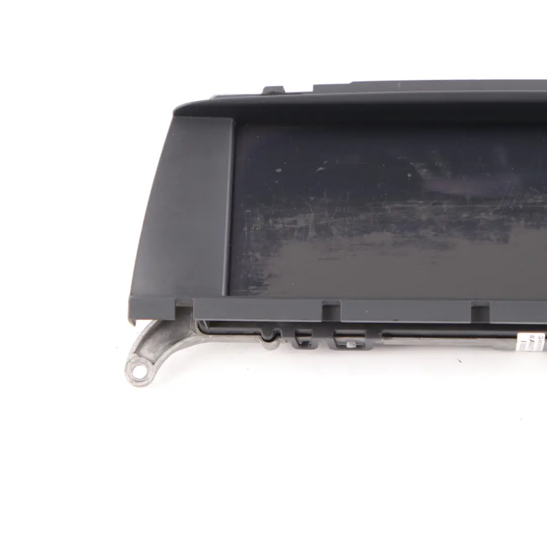 Onboard Zentralan Zeige Bildschirm 9231321 für BMW X3 F25 X4 F26 mit Teilenummer 9231320 BMW X3 F25 X4 F26 Onboard Zentralan Zeige Bildschirm 9231321 - SKU 9231320 - Teilenummer 9231320