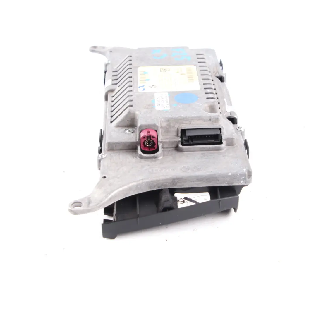 BMW X3 F25 X4 F26 Wyświetlacz Nawigacja Radio 9231321 - SKU 9231320 - Numer Części 9231320