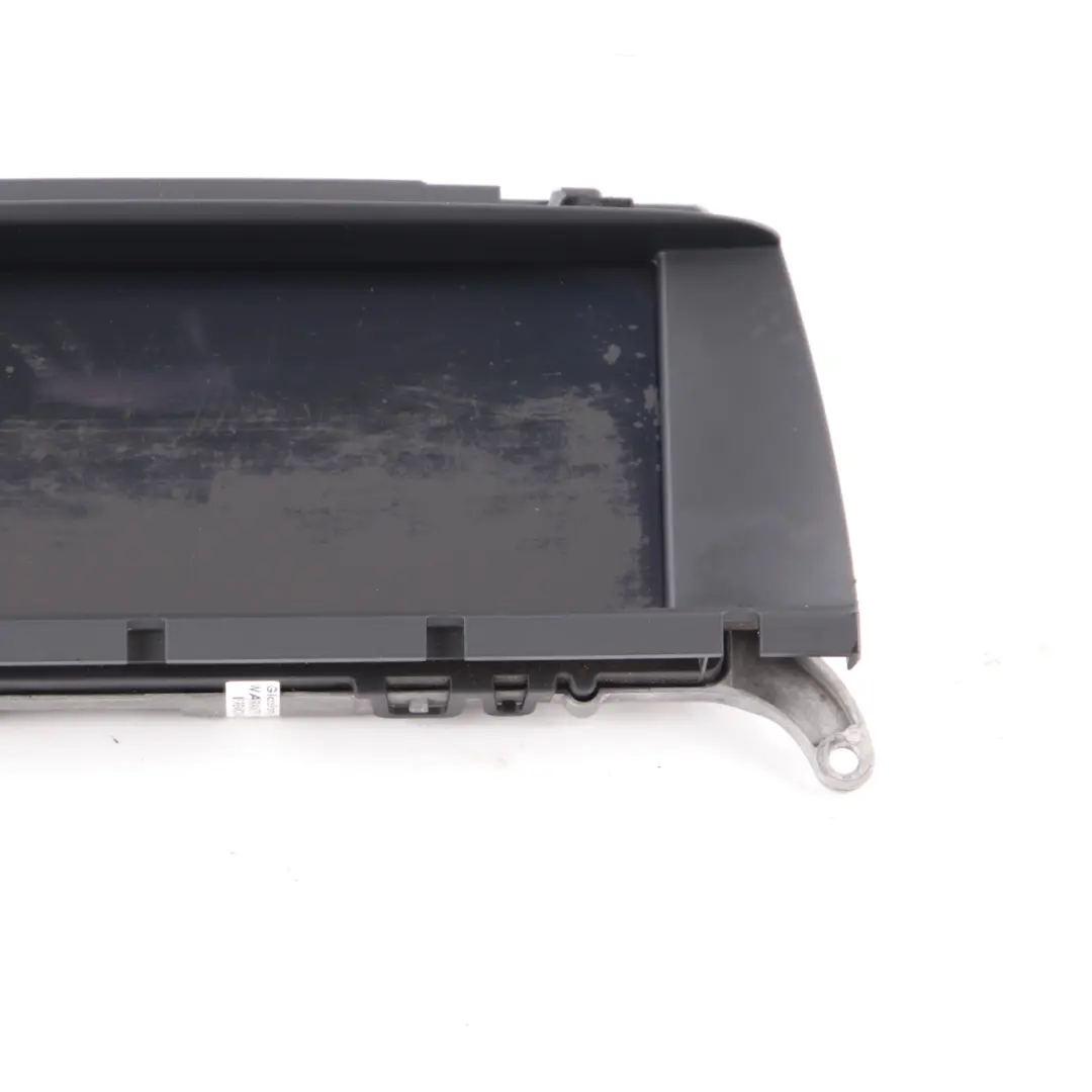  Monitor De Tablero BMW X3 F25 X4 F26 Pantalla Central Integrada - SKU 9231320 - Número de pieza 9231320