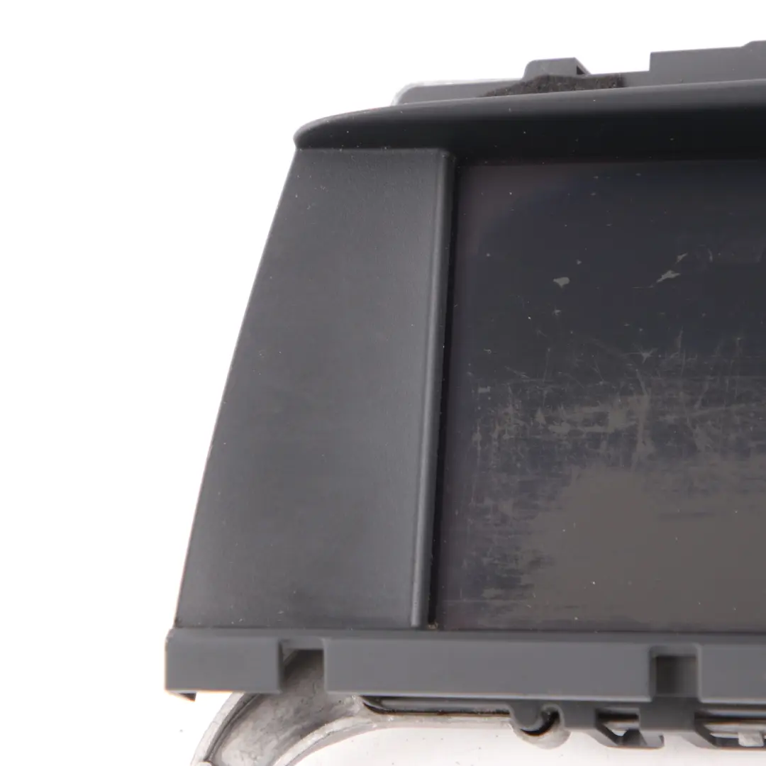  Monitor De Tablero BMW X3 F25 X4 F26 Pantalla Central Integrada - SKU 9231320 - Número de pieza 9231320