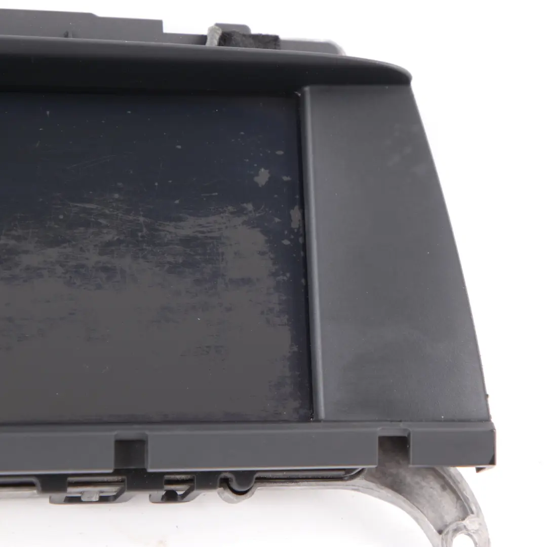 Dashboard Monitor BMW X3 F25 X4 F26 Onboard Central Display Screen to with Part number 9231320 Dashboard Monitor BMW X3 F25 X4 F26 Onboard Central Display Screen - SKU 9231320 - Part number 9231320