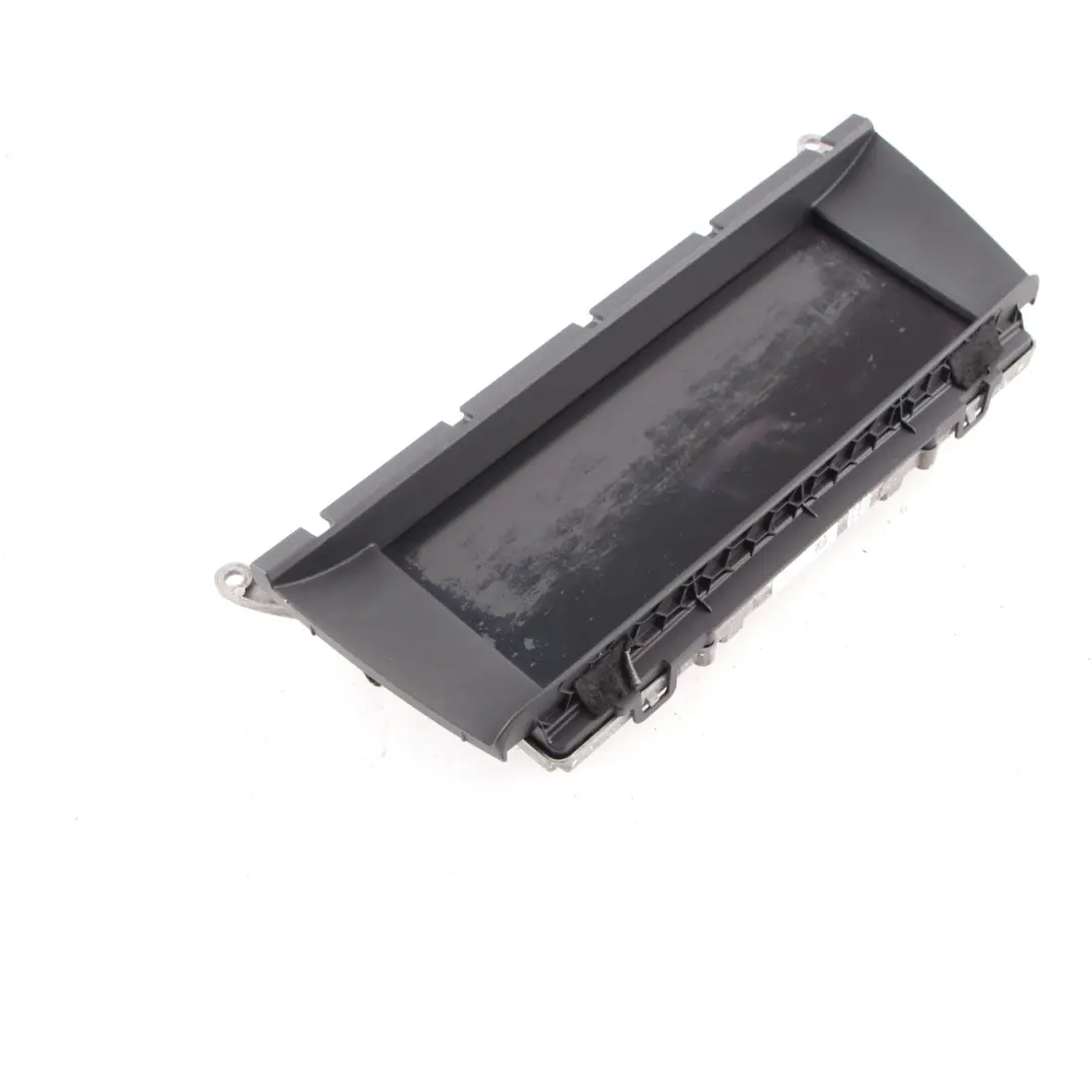 Monitor De Tablero BMW X3 F25 X4 F26 Pantalla Central Integrada para con número de pieza 9231320 Monitor De Tablero BMW X3 F25 X4 F26 Pantalla Central Integrada - SKU 9231320 - Número de pieza 9231320