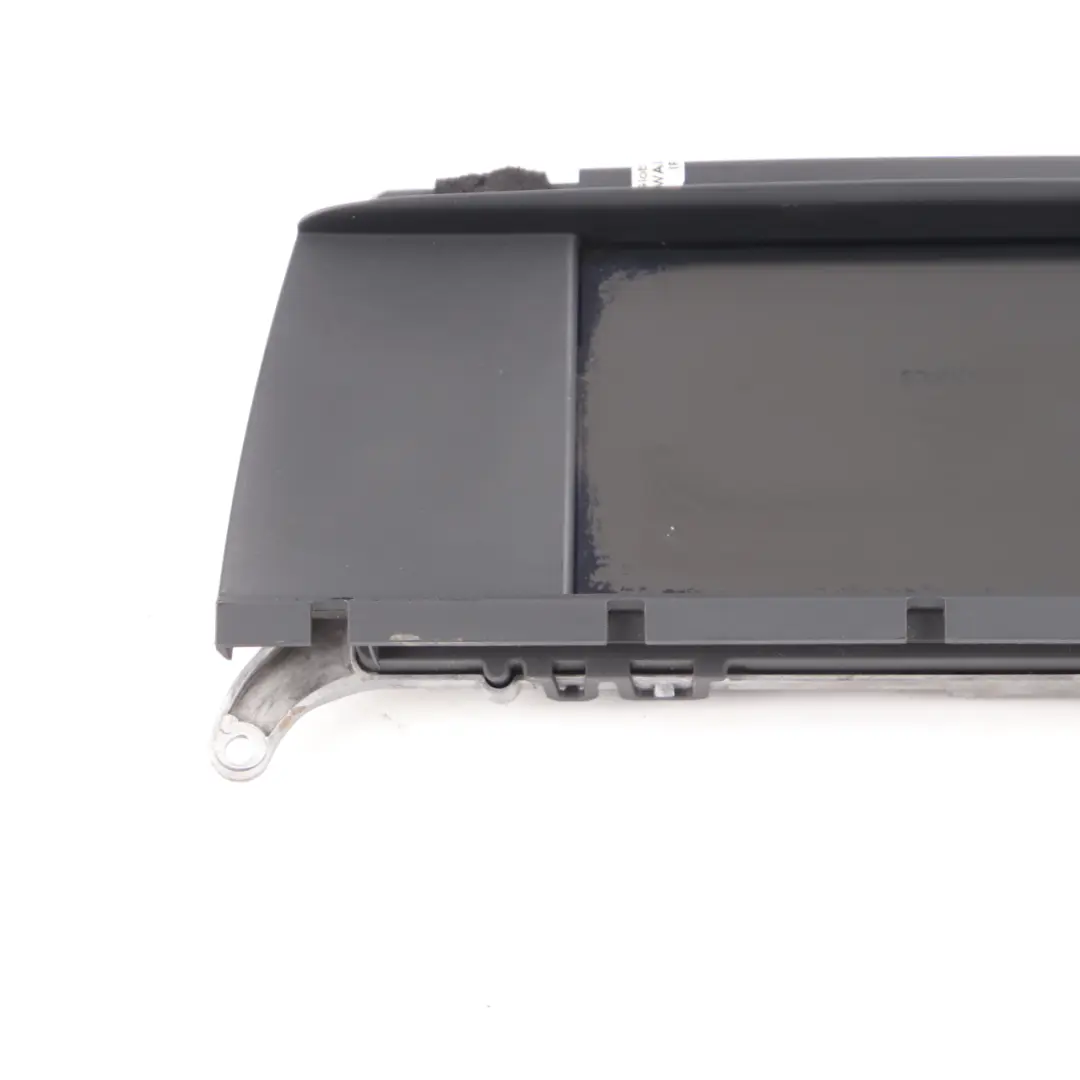  Dashboard Monitor BMW X3 F25 X4 F26 Onboard Central Display Screen 6,5" - SKU 9231321-1 - Part number 9231321