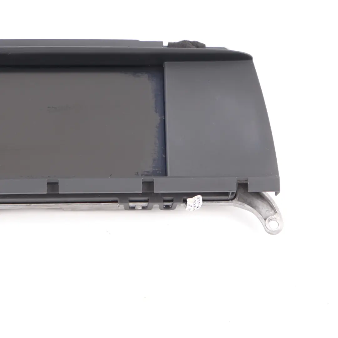 Dashboard Monitor Onboard Central Display Screen 6,5" to BMW X3 F25 X4 F26 with Part number 9231321 BMW X3 F25 X4 F26 Dashboard Monitor Onboard Central Display Screen 6,5" - SKU 9231321-1 - Part number 9231321