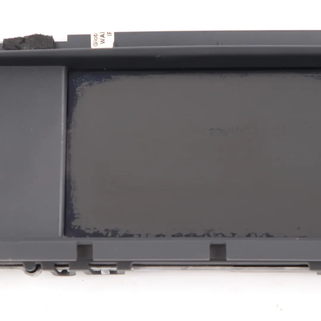 Monitor De Salpicadero Central Integrado Pantalla 6,5" para BMW X3 F25 X4 F26 con número de pieza 9231321 BMW X3 F25 X4 F26 Monitor De Salpicadero Central Integrado Pantalla 6,5" - SKU 9231321-1 - Número de pieza 9231321