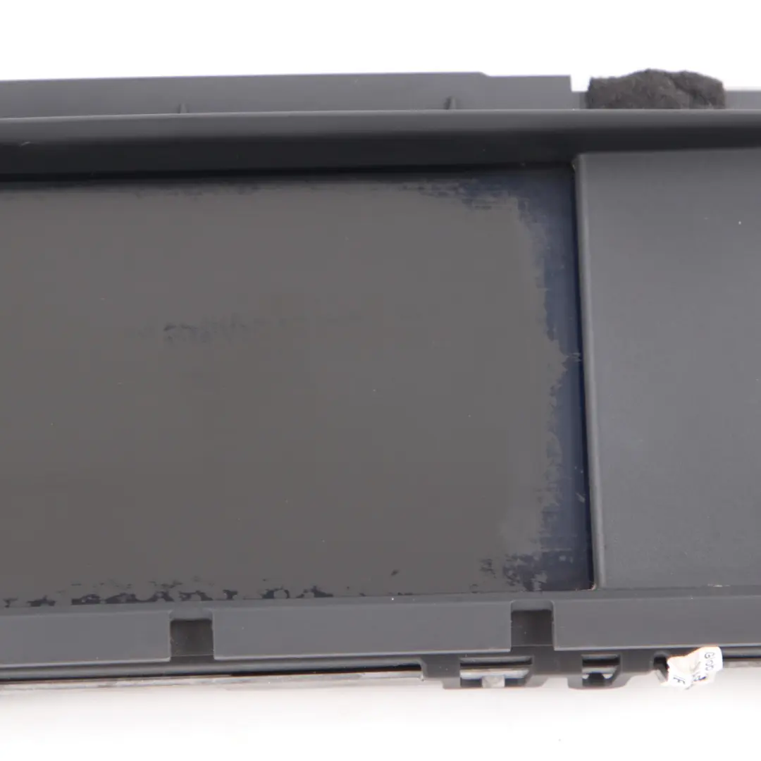 BMW X3 F25 X4 F26 Dashboard Monitor Onboard Central Display Screen 6,5" - SKU 9231321-1 - Part number 9231321