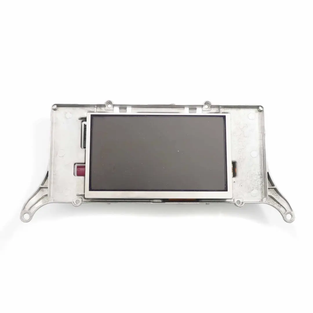 BMW X3 F25 X4 F26 Monitor Pokładowy 6,5" - SKU 9231321 - Numer Części 9231321