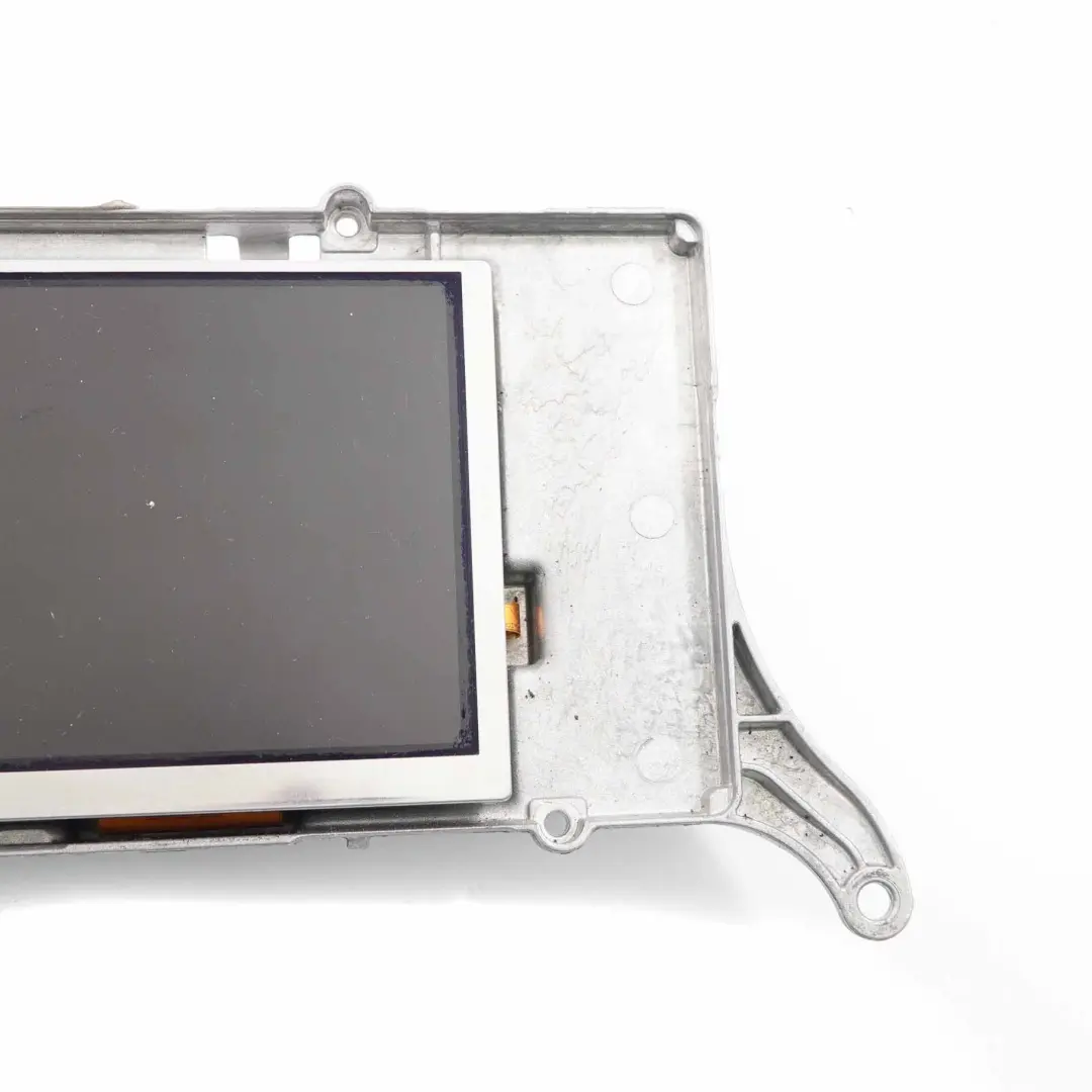 Monitor salpicadero BMW X3 F25 X4 F26 Pantalla central de a bordo 6,5" para con número de pieza 9231321 Monitor salpicadero BMW X3 F25 X4 F26 Pantalla central de a bordo 6,5" - SKU 9231321 - Número de pieza 9231321
