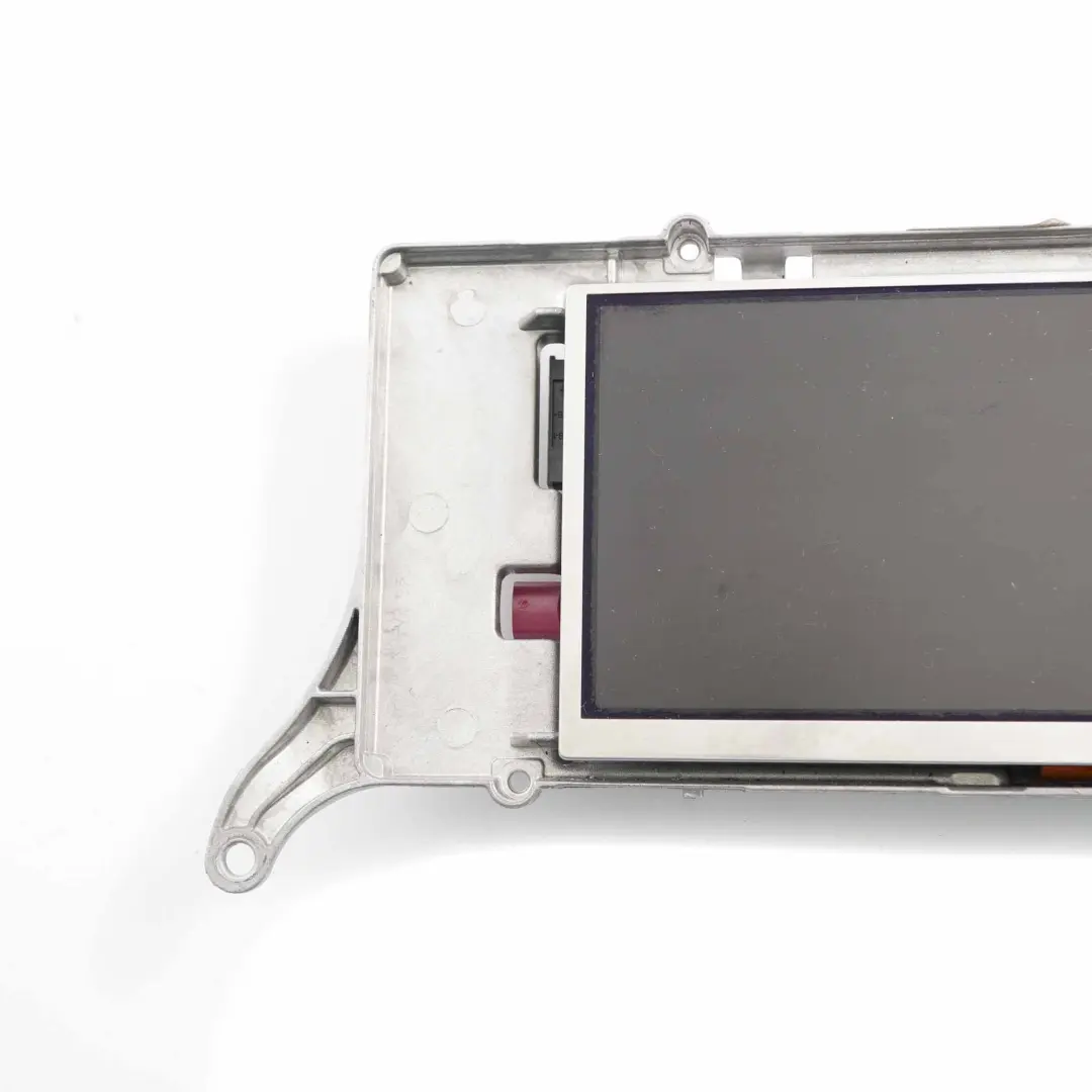 Monitor cruscotto BMW X3 F25 X4 F26 Schermo centrale di bordo 6,5" per con numero di parte 9231321 Monitor cruscotto BMW X3 F25 X4 F26 Schermo centrale di bordo 6,5" - SKU 9231321 - Numero di parte 9231321