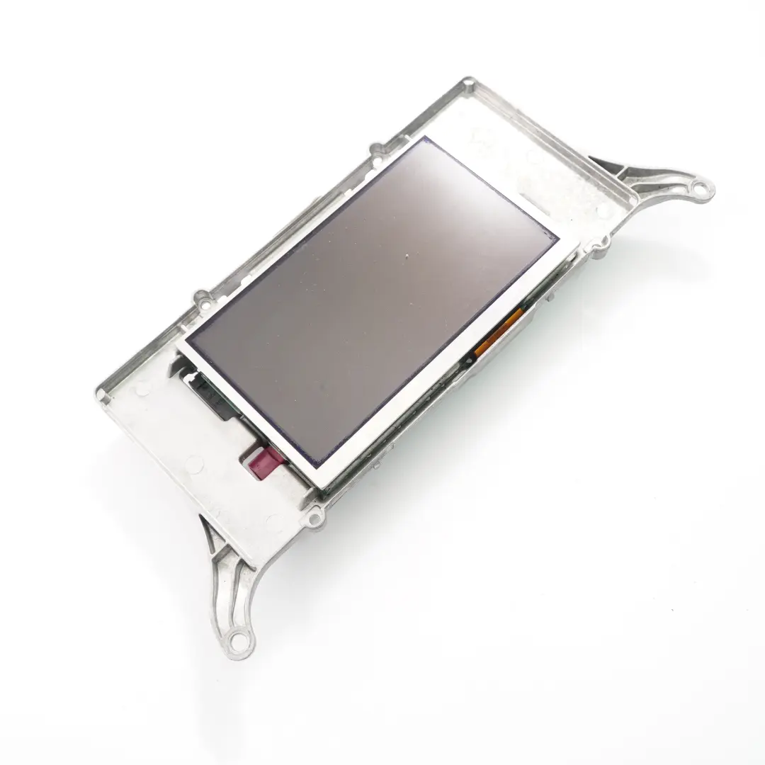 BMW X3 F25 X4 F26 Monitor Pokładowy 6,5" - SKU 9231321 - Numer Części 9231321