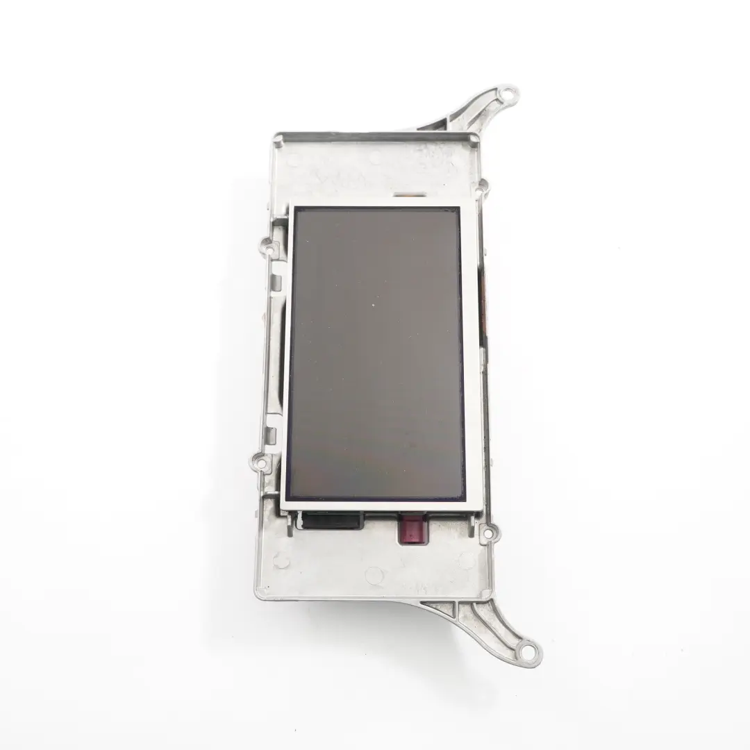 BMW X3 F25 X4 F26 Monitor Pokładowy 6,5" - SKU 9231321 - Numer Części 9231321