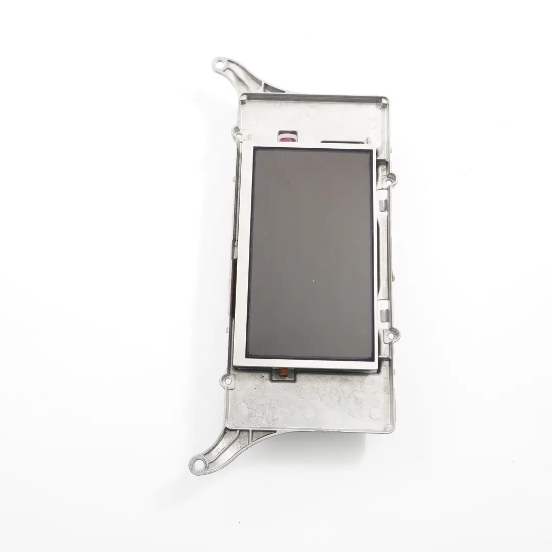  Monitor salpicadero BMW X3 F25 X4 F26 Pantalla central de a bordo 6,5" - SKU 9231321 - Número de pieza 9231321