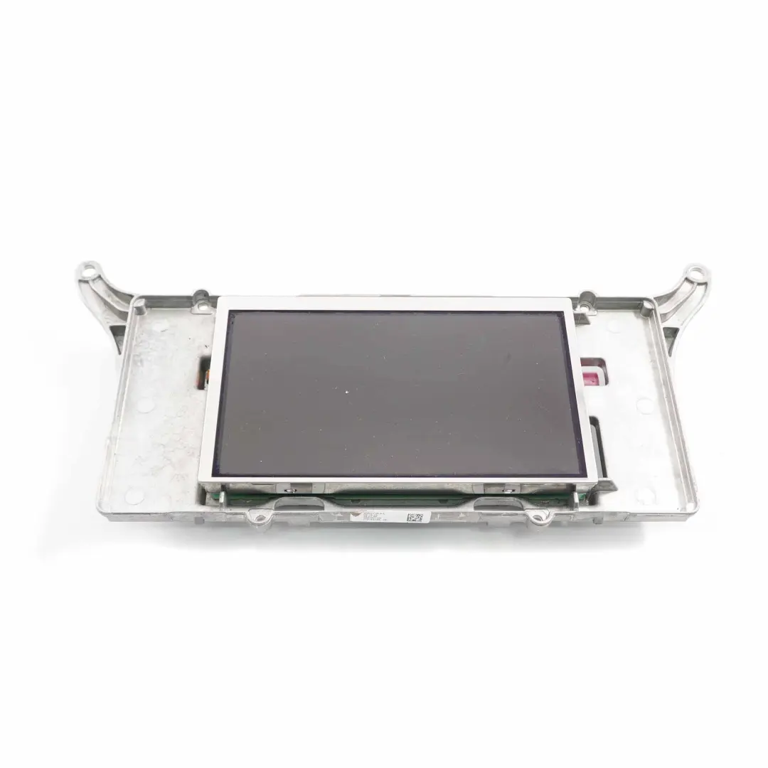  Monitor cruscotto BMW X3 F25 X4 F26 Schermo centrale di bordo 6,5" - SKU 9231321 - Numero di parte 9231321