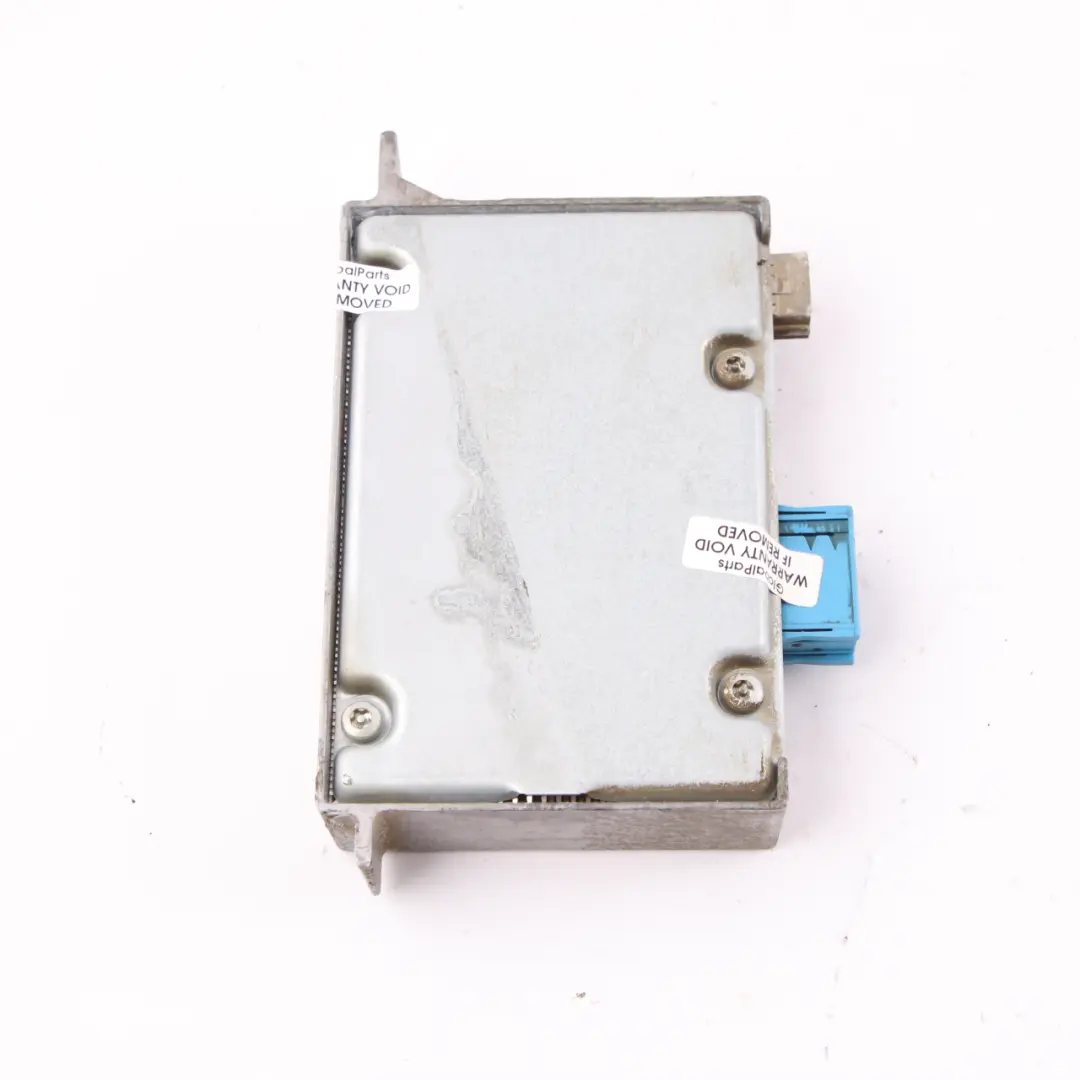 Módulo cámara BMW F01 F07 F10 F11 F12 Unidad control sistemas basados para con número de pieza 9231399 Módulo cámara BMW F01 F07 F10 F11 F12 Unidad control sistemas basados - SKU 9231399 - Número de pieza 9231399