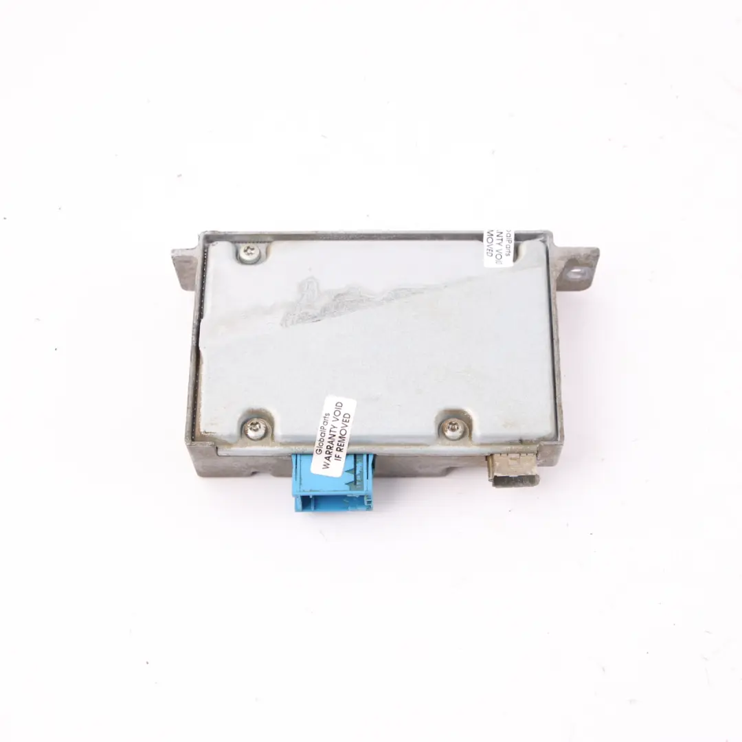  Módulo cámara BMW F01 F07 F10 F11 F12 Unidad control sistemas basados - SKU 9231399 - Número de pieza 9231399